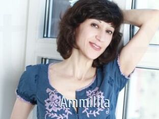 Ammillia