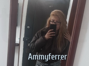 Ammyferrer