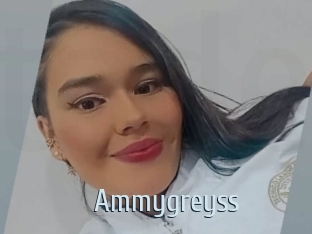 Ammygreyss