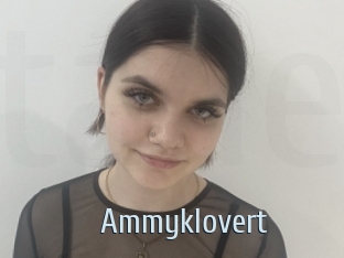 Ammyklovert