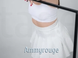 Ammyrouge