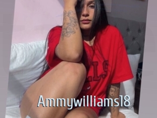 Ammywilliams18