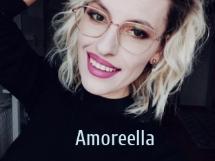 Amoreella