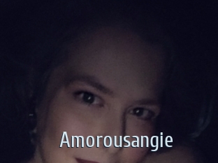 Amorousangie
