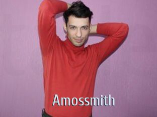 Amossmith