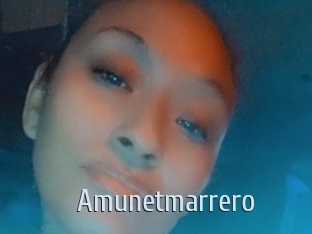 Amunetmarrero