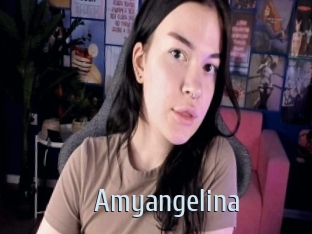 Amyangelina