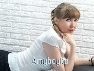 Amyboyko