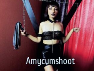 Amycumshoot
