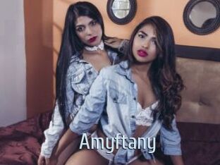 Amyftany