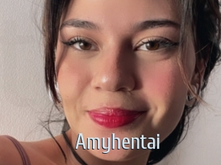 Amyhentai