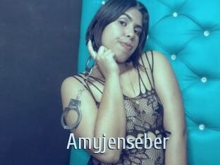 Amyjenseber