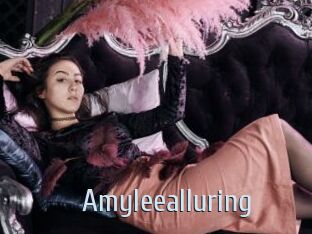 Amyleealluring