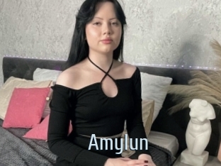 Amylun