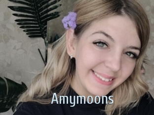 Amymoons