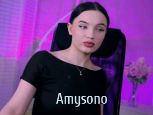 Amysono