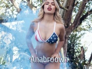 Anabroown