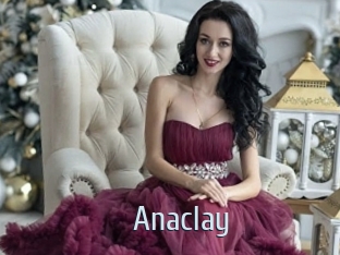 Anaclay