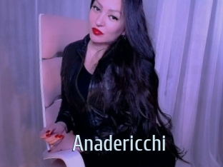 Anadericchi