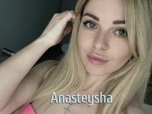 Anasteysha