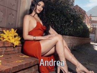 andrea Ta Model