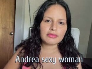 Andrea_sexy_woman