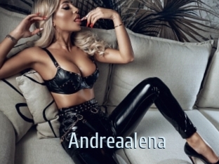 andreaalena Ta Model