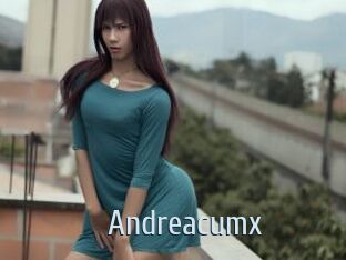 Andreacumx