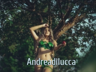 andreadilucca Ta Model