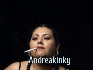 Andreakinky