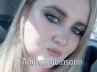 Andrearobinsonn