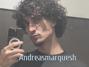 Andreasmarquesh