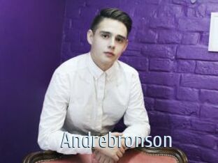 Andrebronson