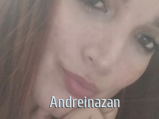andreinazan Ta Model