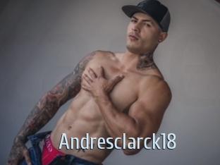 andresclarck18 Ta Model