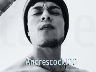 Andrescock100