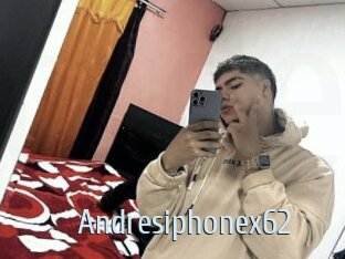 Andresiphonex62