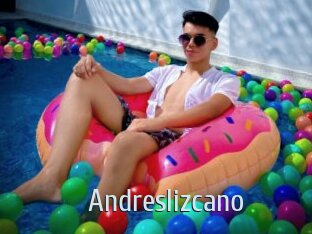 Andreslizcano