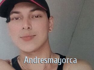 Andresmayorca
