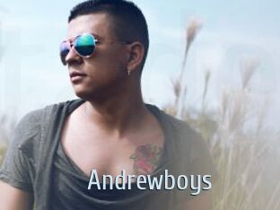 Andrewboys