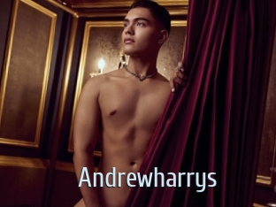 Andrewharrys