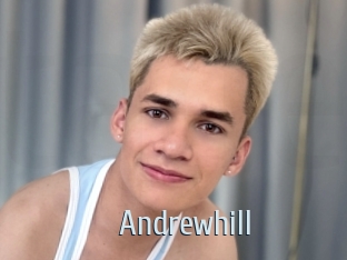 andrewhill Ta Model