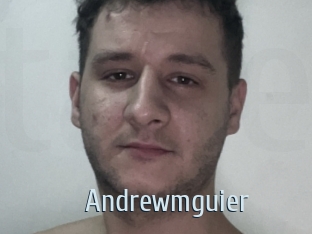 Andrewmguier