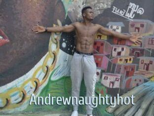Andrewnaughtyhot