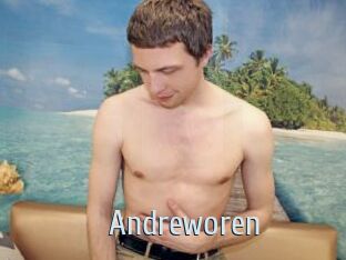 Andreworen
