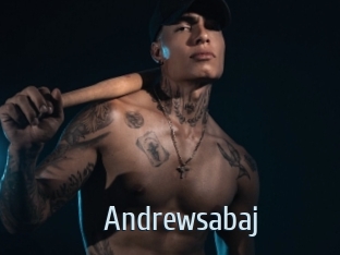 andrewsabaj Ta Model