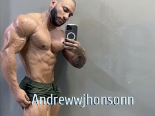andrewwjhonsonn Ta Model