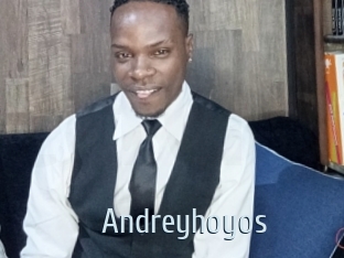 Andreyhoyos