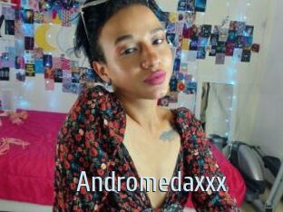 Andromedaxxx