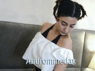 Andrommedax